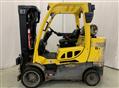 Used Forklifts